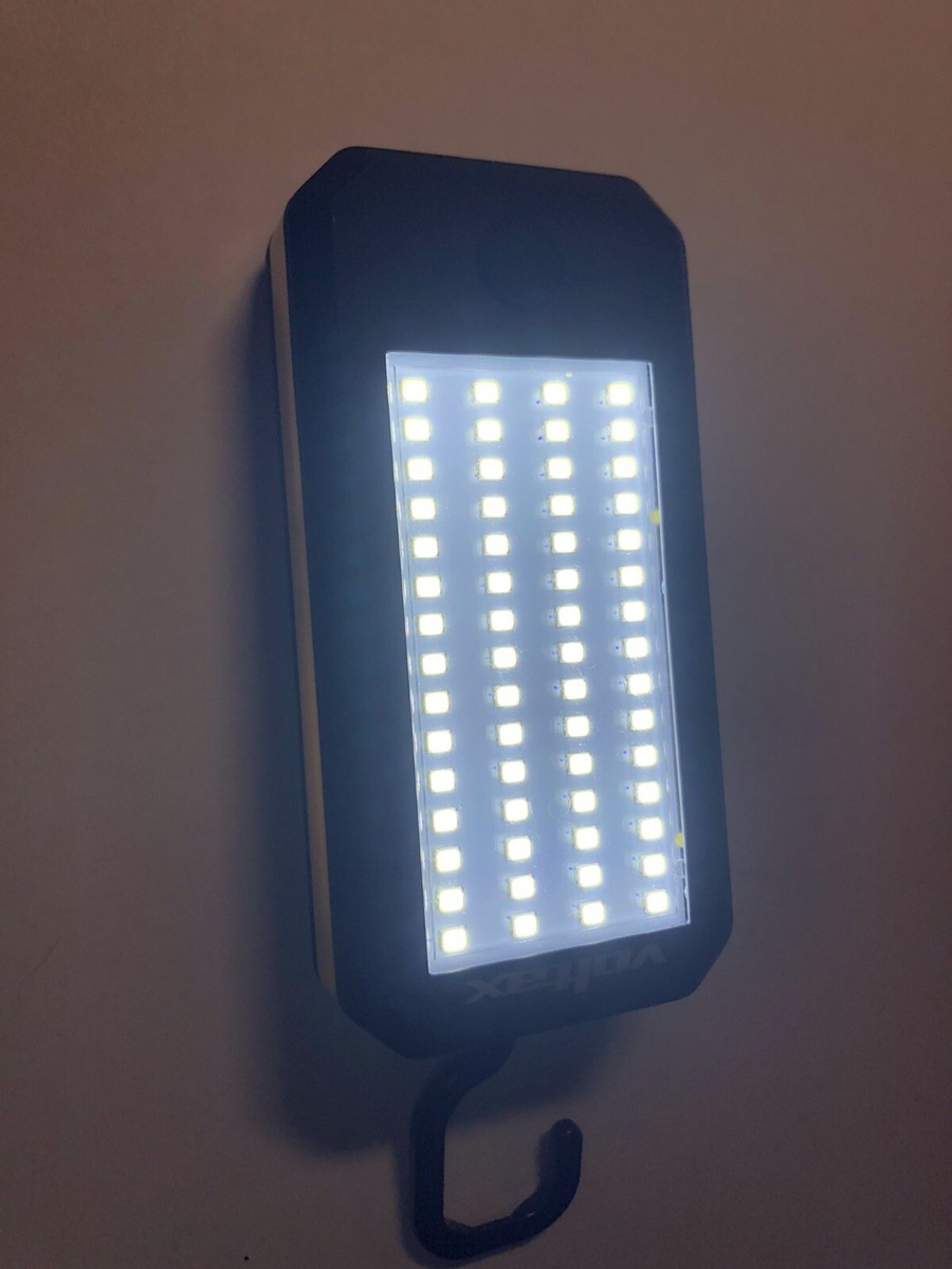 VOLTAX Sonics Super Bright Utility Light 900 lumen | eBay