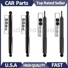Front Rear Shock Absorber 4X Monroe Shocks and Struts For MC Line 2001-2019