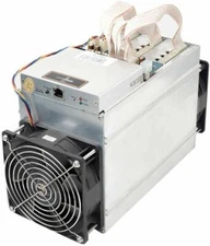 Bitmain Antminer T9+ w/PSU 11.5t Works great Not S9. Fully Functional FEDEX SHIP