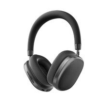 Wireless Gaming Headset Noise Cancelling Headphone HighEnd Closed-Back Over-Ear