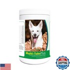 Healthy Breeds Canaan Dog Multi-Tabs Plus Chewable Tablets 365 Count