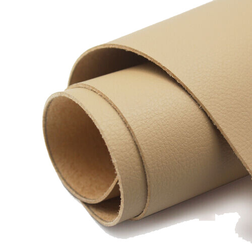 Tapa reposabrazos de cuero beige para VW Passat B5 1998-2005 - Imagen 6 de 6