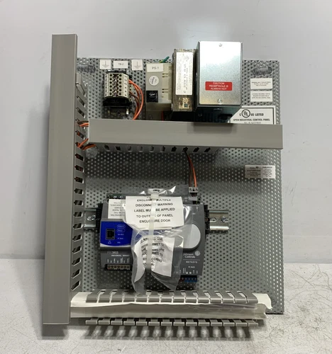 Johnson Controls VF2N02A096KL Metasys Transformer 96VA 50/60Hz