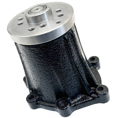 New 8-98047688-4 Water Pump for Isuzu Engine 4JJ1 Hitachi ZX120-3