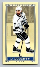 2019-20 O-Pee-Chee #C-26 Drew Doughty Caramel Minis