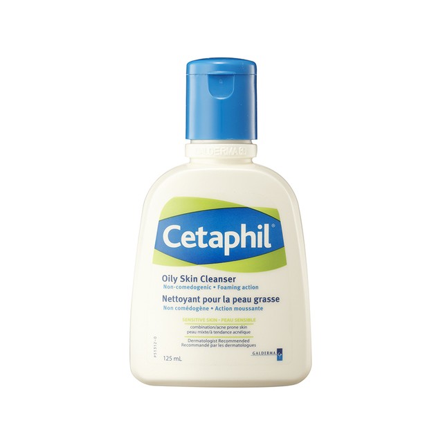 cetaphil non comedogenic