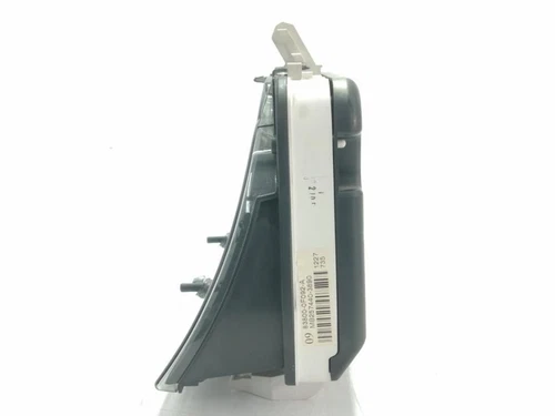 838000F092A Cuadro Instrumentos para TOYOTA COROLLA VERSO (R1) 2007 1362140 - Imagen 2 de 10