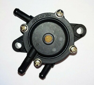 808656 Craftsman Riding Lawn Mower Fuel Pump Lawn Mower Fuel Pump