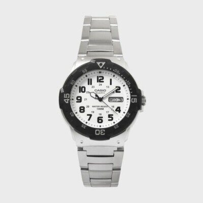 CASIO Men's Wrist Watch MRW-200HD-7B