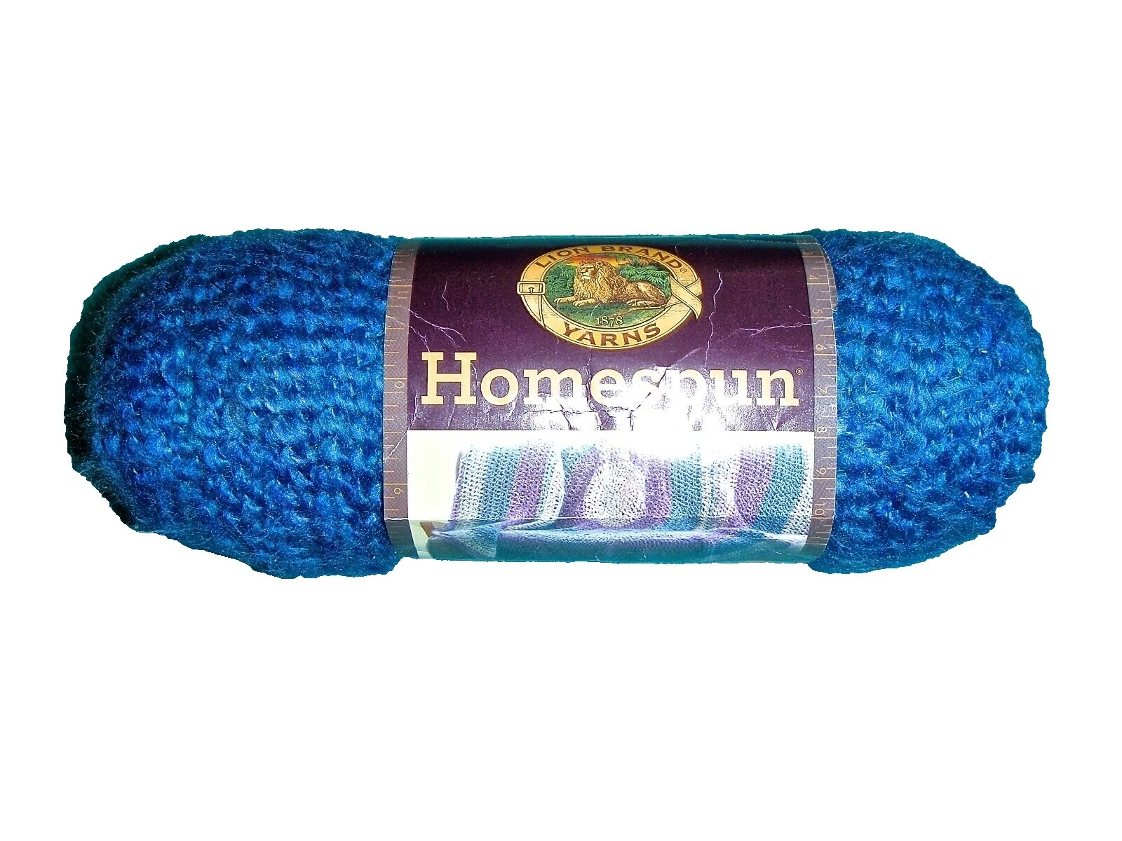 Lion Brand Knitting Yarns