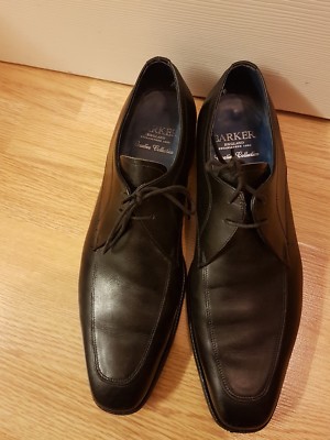 barker creative collection shoes