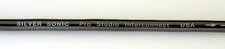 DH Labs Silver Sonic Pro Studio Interconnect Audio Cable sold by the Foot DIY