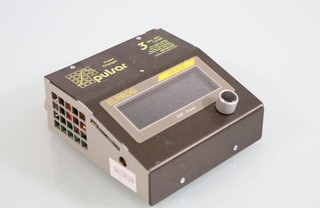 ELPROG Pulsar 3 High End Lade & Entladestation | 1 5 kW / 25 A / 60 V Pro Lader