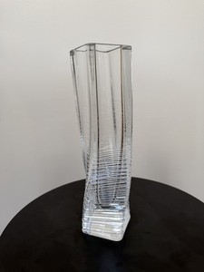 Hoya Crystal Vase | eBay