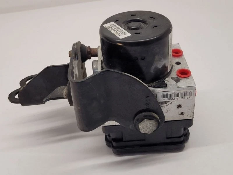 2014–2017 Jeep Compass Anti Lock ABS Pump Module | OEM W/O Hill Start Assist Foto 4 de 4