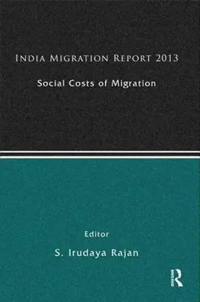 S. Irudaya Rajan | India Migration Report 2013 | Buch | Englisch (2013)-image