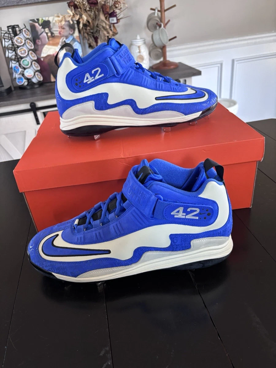 Preços baixos em Nike Air Griffey Max 1 Jackie Robinson | eBay