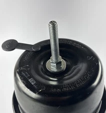 TSE Brakes OmniBrake VCT 3030SV2K T30/30 Piggyback Brake Chamber thumbnail 4
