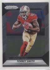 Click to enlarge Torrey Smith