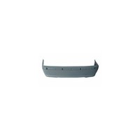 StoßStange Hinten FüR BMW Serie 3 E46 2001 Al 2004 Limousine OEM 51127030591