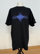 Ancient Waters unisex shirt schwarz symphonic black metal band shirt l