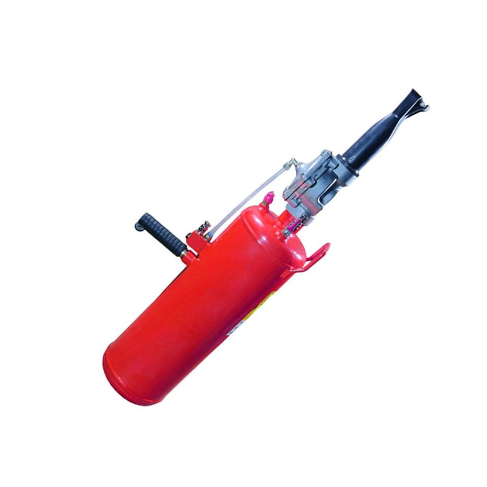 Tire Bead Seater Blaster 10L Air Blaster Portable Air Tank Tyre Trigger Inflator - Image 4 of 4