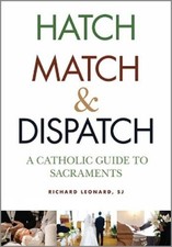 Richard Leonard Hatch, Match, and Dispatch (Hardback) (UK IMPORT)