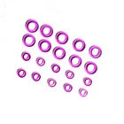 VTA Barrel Arbor JEWEL SET for SEIKO 61 & 63 Series - 6139 6105 6309 5606 x 10