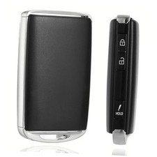 Smart Key Fob Remote Replacement Compatible with Mazda 3 CX-30 CX-50 3 buttons