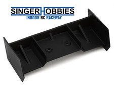 PRO-LINE RACING 642301 Sector Wing for Arrma Typhon GROM Black