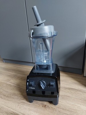 Vitamix E310 Hochleistungsmixer Blender Smoothie-Mixer Ice Crusher Standmixer