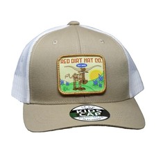 Youth Adjustable Snapback Hat, Trucker Cap w/Ventilated Mesh Back  Snap Back...