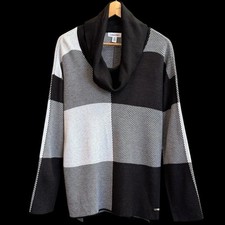 Las mejores ofertas en Suéteres de negocios Calvin Klein Acrílico