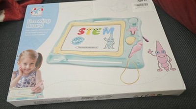 Magic Tablet Erstaunliche Zeichenblöcke für Kinder... Neu