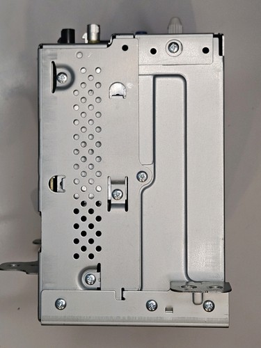 2010 - 2013 Chevy Camaro AM/FM/XM/MP3 W/ Navigation Radio Receiver ...