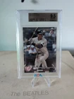 2017 Bowman Aaron Judge #32 (RC) BGS 9.5 Gem Mint NY Yankees Rookie Card MVP