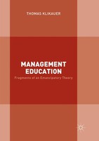 Thomas Klikauer | Management Education | Taschenbuch | Englisch (2018) | Xiii