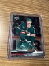 2024-25 Upper Deck Series 2 - Jacob Middleton #335 Clear Cut