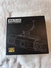 1080p Full HD Car DVR Dashboard Video Camera for Driving Recorder