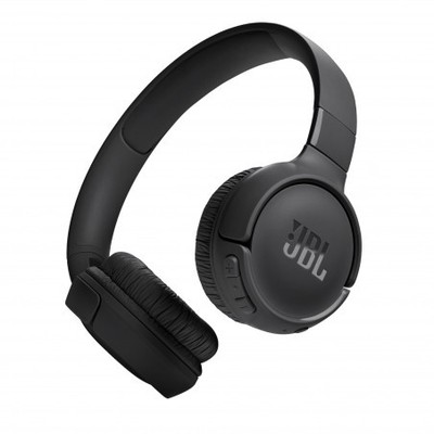 JBL Tune 520BT Schwarz Kabelloser Bluetooth Kopfhörer