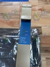 Honeywell 80363972-100 D/I 24V Digital Input Module Control System