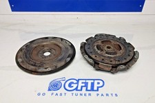 15-17 Ford Mustang Gt Oem 6 Speed Manual Transmission Clutch And Flywheel Stock