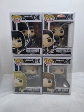 2017 Funko Pop Metallica Vinyl Figures 10