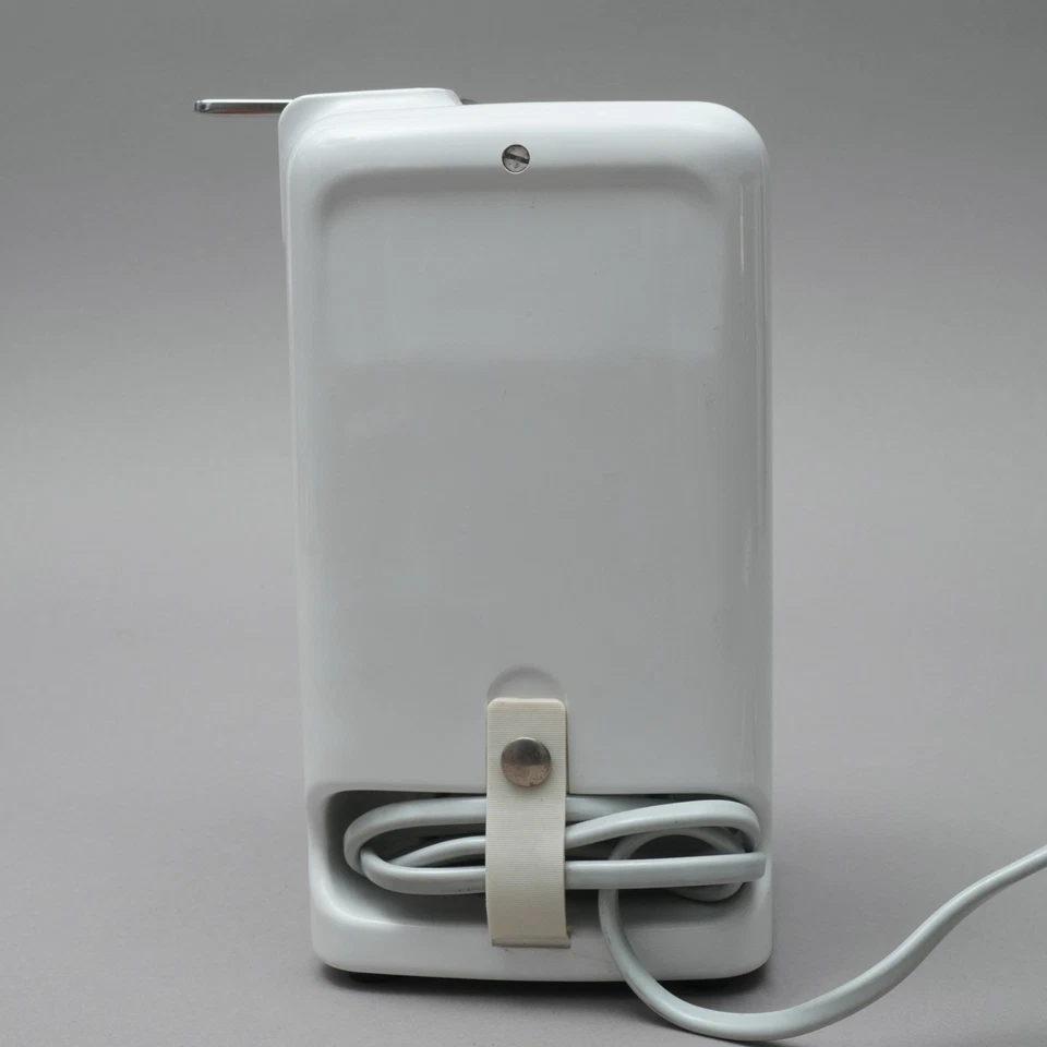 Braun DS1 Electric Can Opener With Knife Sharpener D. Rams J.Greubel 1.101RA - image 3 of 4