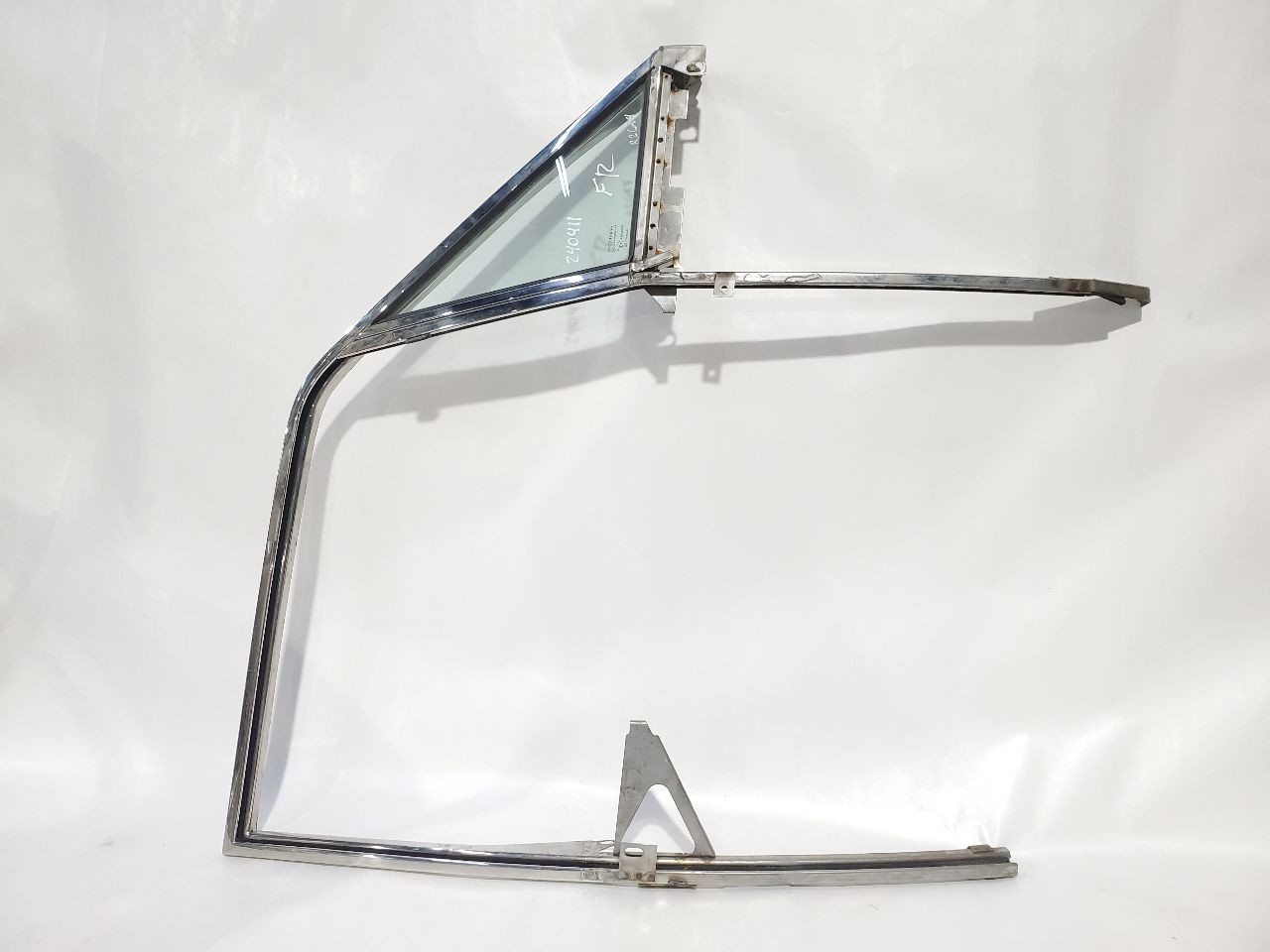 Used Part fits: 1990 Bentley TURBO R Grade A