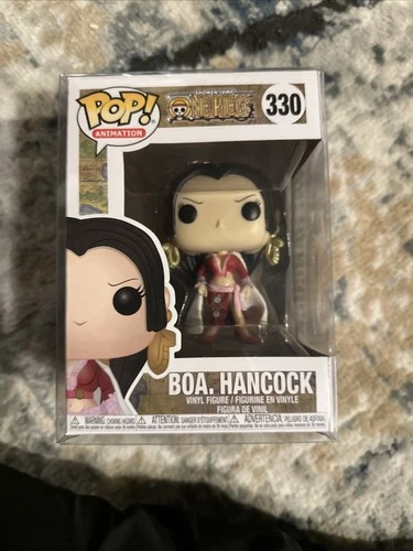 Funko POP! Animation - One Piece - Boa Hancock #330