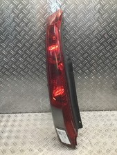 Rückleuchte links  Nissan X-Trail (T30)  Heckleuchte links 688391