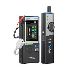 FNIRSI LPM-10A Network Cable Tester Kit, for CAT5 CAT5e CAT6 RJ11 RJ45