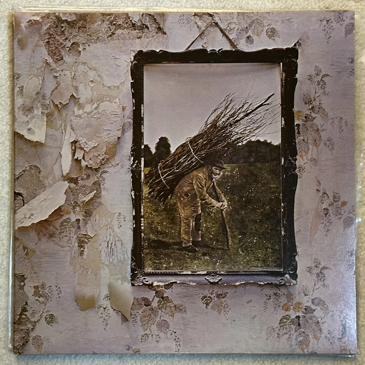 Led Zeppelin Pecko Duck for sale - eBay