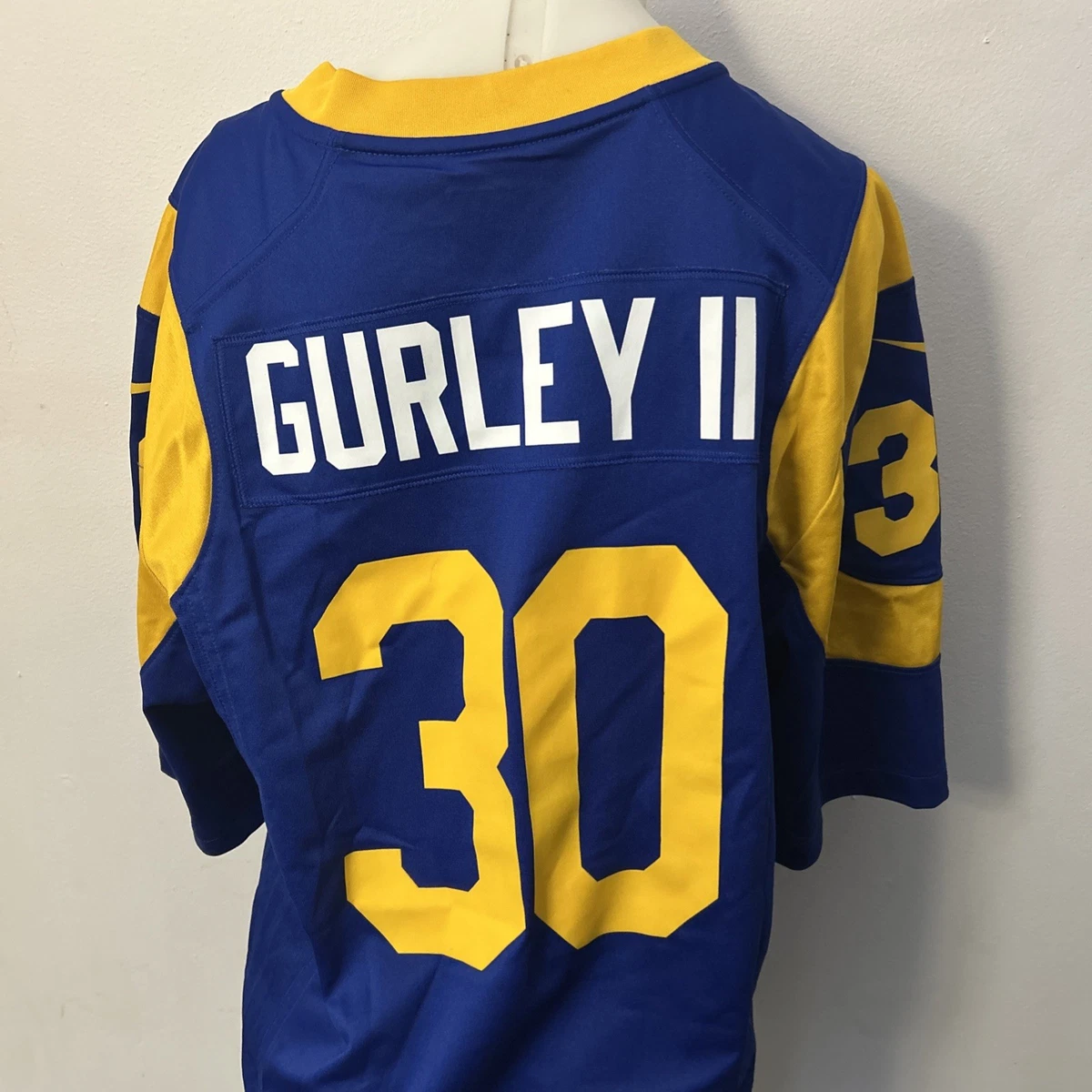 stitched football jersey products for sale | eBay